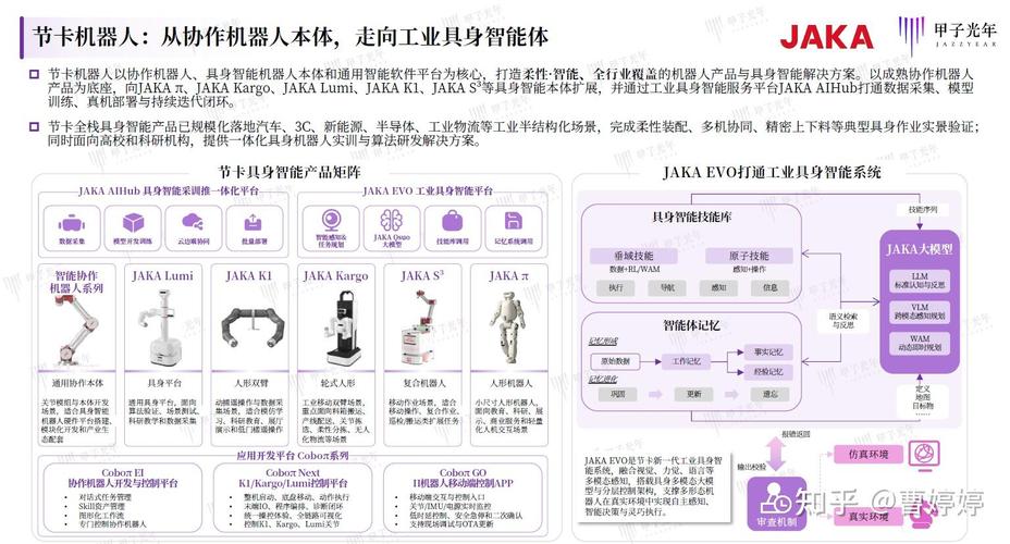2026中国具身智能行业洞察报告:行业发展趋势,产业链,机器人模型从vla